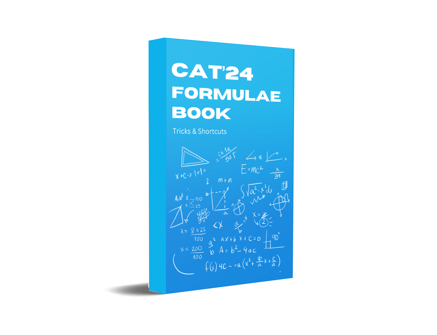 CAT TOPPER NOTES